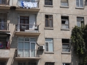 Satılır 1 otaqlı 32 m2 köhnə tikili Rəssamlıq Akademiyası