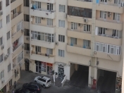 Satılır 3 otaqlı 151 m2 yeni tikili Rəssamlıq Akademiyası