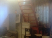 İcarəyə verilir 4 otaqlı 80 m2 həyət evi Hüseyn Cavid parkı