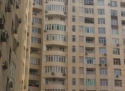 Satılır 3 otaqlı 138 m2 yeni tikili Bakı Dövlət Universiteti