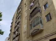 Satılır 3 otaqlı 115 m2 yeni tikili Yasamal parkı