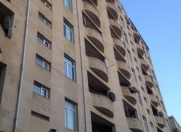 İcarəyə verilir 3 otaqlı 120 m2 yeni tikili Park Zorge