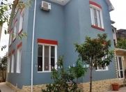 İcarəyə verilir 6 otaqlı 280 m2 həyət evi Badamdar