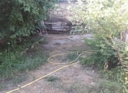 Satılır 5 otaqlı 110 m2 həyət evi Koroğlu m.