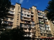 Satılır 5 otaqlı 120 m2 köhnə tikili Əhmədli