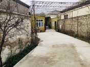 Satılır 8 otaqlı 250 m2 həyət evi Həzi Aslanov