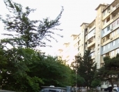 Satılır 3 otaqlı 80 m2 köhnə tikili Əhmədli