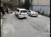 Satılır 8 otaqlı 6000 m2 həyət evi Gənclik m.