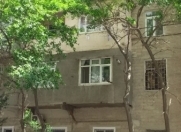 İcarəyə verilir 1 otaqlı 35 m2 köhnə tikili Nəriman Nərimanov m.