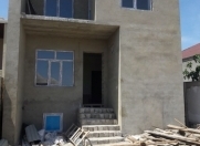 Satılır 5 otaqlı 188 m2 həyət evi Zığ