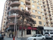 Satılır 6 otaqlı 330 m2 yeni tikili Nəsimi r.