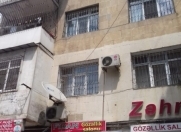 Satılır 3 otaqlı 60 m2 köhnə tikili Əhmədli