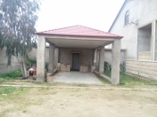 Satılır 6 otaqlı 300 m2 həyət evi Maştağa