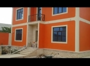 Satılır 5 otaqlı 500 m2 həyət evi Zağulba