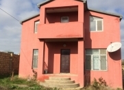 Satılır 5 otaqlı 150 m2 həyət evi Qobu