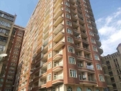 İcarəyə verilir 2 otaqlı 88 m2 yeni tikili Nəriman Nərimanov parkı