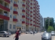 Satılır 3 otaqlı 134 m2 yeni tikili Əhmədli m.