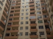 Satılır 3 otaqlı 100 m2 yeni tikili Əhmədli