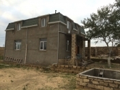 Satılır 5 otaqlı 200 m2 bağ evi Pirşağı