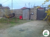 Satılır 5 otaqlı 120 m2 həyət evi Y.Ramana