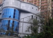 Satılır 3 otaqlı 103 m2 yeni tikili Əhmədli