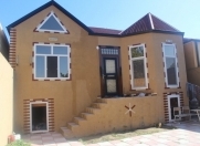 Satılır 3 otaqlı 100 m2 həyət evi Maştağa