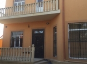 Satılır 5 otaqlı 200 m2 həyət evi Həzi Aslanov