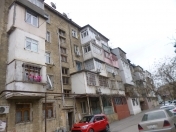 Satılır 1 otaqlı 33 m2 köhnə tikili Nəriman Nərimanov m.