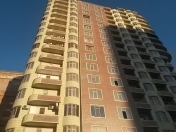 Satılır 2 otaqlı 121 m2 yeni tikili Park Zorge