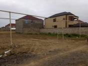 Satılır 4 sot torpaq Maştağa