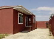 Satılır 4 otaqlı 120 m2 həyət evi Zabrat 2