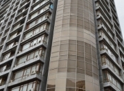 İcarəyə verilir 4 otaqlı 190 m2 yeni tikili 28 May m.