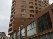 İcarəyə verilir 7 otaqlı 225 m2 ofis Elmlər Akademiyası m.