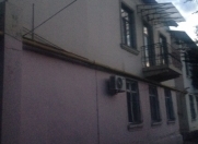 Satılır 5 otaqlı 156 m2 köhnə tikili 8 km