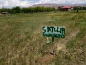 Satılır 12 sot torpaq Naxçıvan