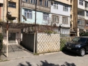 İcarəyə verilir 4 otaqlı 95 m2 obyekt Elmlər Akademiyası m.