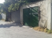 Satılır 40 m2 qaraj Qaraçuxur