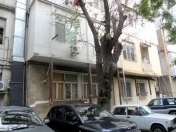 Satılır 3 otaqlı 95 m2 köhnə tikili Dostluq kinoteatrı