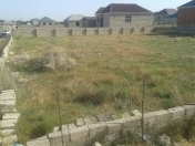 Satılır 10 sot torpaq Sərhədçi İdman kompleksi