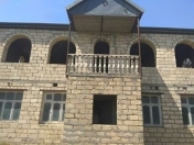 Satılır 8 otaqlı 200 m2 həyət evi Sumqayıt