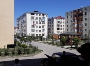 Satılır 2 otaqlı 49.9 m2 yeni tikili Masazır