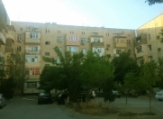 Satılır 5 otaqlı 120 m2 köhnə tikili Badamdar