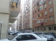 Satılır 1 otaqlı 45 m2 yeni tikili Masazır