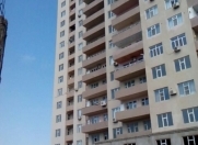 Satılır 2 otaqlı 50 m2 yeni tikili Neapol dairəsi