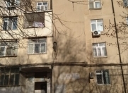 Satılır 3 otaqlı 46 m2 köhnə tikili Əhmədli