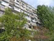 Satılır 3 otaqlı 88 m2 köhnə tikili Əhmədli m.