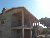 Satılır 5 otaqlı 600 m2 bağ evi Xudat