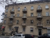 Satılır 1 otaqlı 43.7 m2 köhnə tikili Sahil bağı