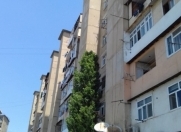 Satılır 2 otaqlı 48 m2 köhnə tikili Əhmədli