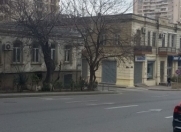 Satılır 1 otaqlı 18 m2 həyət evi Caspian Plaza